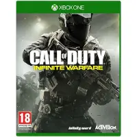 Xbox One Call Of Duty: Infinite Warfare Vert