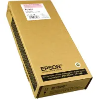 Epson T6426 (C13T642600) Cartouche d'encre Magenta clair