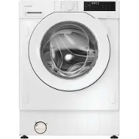Candy BC4S69M6D8J-S machine à laver Charge avant 9 kg 1600 tr/min Blanc