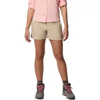 Columbia Silver Ridge Utility Short 2037206271