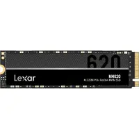 Lexar M2 SSD 2TB NM610 PRO NVME hard drive