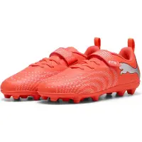 Puma Chaussures De Football Junior Future 9 Play Fg/ag Rb