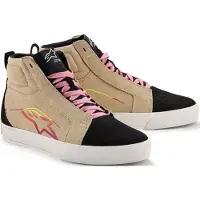 Alpinestars Ride-63 Canvas Chaussure Moto