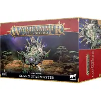 Games Workshop Slann Starmaster (2023) (Matières plastiques)