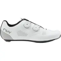 Northwave Revolution Road Shoes Blanc EU 40