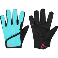 Giro Dnd Ii Gloves Blanc L Garçons,Filles