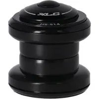 Xlc Hs-a14 A-head Mtb 28 Mm Headset Argenté 1 Inche