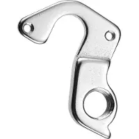 VAR Cannondale 69192 Patte de dérailleur Argent Argent One Size