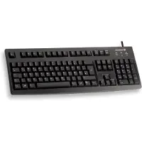 Cherry G83-6104 - Clavier - USB