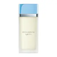 Dolce&Gabbana Light Blue Eau de Toilette NOUVEAU Eau de Toilette pour femme 200 ml