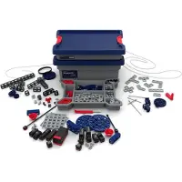Sphero Blueprint Engineering Educational Toy Argenté Enfants