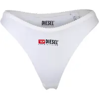 Diesel String rouge / noir / blanc