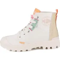 Palladium Chaussures Pampa Hi Urban Layer 94668161