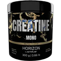 ActivLab CREATINE MONO Créatine monohydrate goût neutre HORIZON