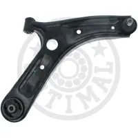 OPTIMAL Bras de suspension avant droit inférieur pour HYUNDAI i10 (IA), modèle berline