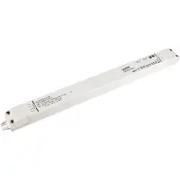 Self Electronics SLT150-48VFG-UN - Transformateur LED, 150 W, 48V, 3,13 A