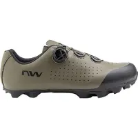 Northwave Scorpius Plus Xc-gravel Shoes Vert EU 41