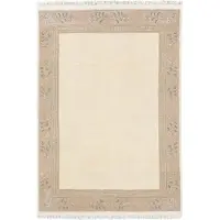 Bakero Classic 295 creme (70x140 cm)