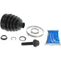 Skf Jeu de soufflets, arbre de transmission VKJP 3151