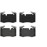 Brembo Jeu de plaquettes de frein P 06 068