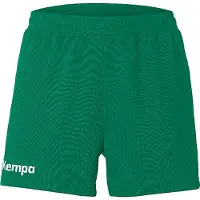 Kempa Performance Short Femmes - lagune, Taille:L