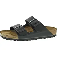 Birkenstock Mule 'Arizona' noir