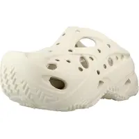 Crocs Sabots Caged Clog femmes - Blanc - 37 / 38