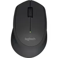 Logitech Souris sans fil M280 (910-004287)