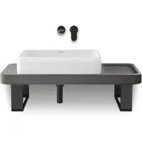 Duravit Siphon design , 0050364600