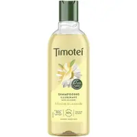 Timotei Shampoo - 300ml - kamille blond haar