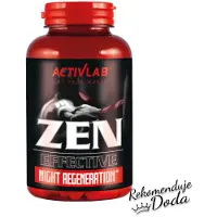 ActivLab Zen 120 gélules POUR LA RÉGÉNÉRATION DU SENS