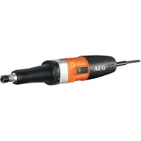 AEG Meuleuse droite GSL 600 E 600 W