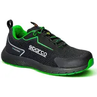 Sparco Sicherheitsschuhe Traction (46)