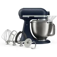 KitchenAid 5KSM50PKVEWB Myrtille Sauvage