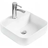 Mexen Silvia lavabo pour comptoir 39x39 cm L (21863900)