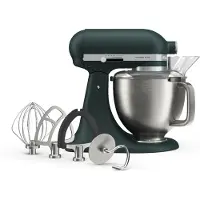 KitchenAid 5KSM50PKVEPP Vert Sapin