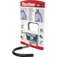 Fischer Fahrrad Fischer 1x crochet pour vélo FH - 78005