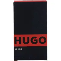 HUGO BOSS Hugo Jeans Eau de Toilette 75 ml
