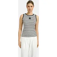 Smith & Soul Haut noir / blanc