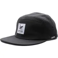 Surf Monkey Casquette de sport noir