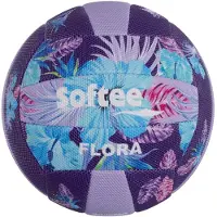 Softee Ballon de volleyball Flora