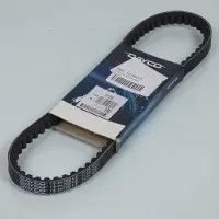 DAYCO Courroie De Transmission Pour Scooter Malaguti 50 F10 1999 À 2004 Neuf