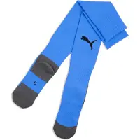 Puma Hommes, Chaussettes de sport, teamLIGA26 Socks Core (39 - 42), Noir, Bleu