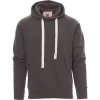 Payper Hommes, Pull-over, Sweat-shirt, Gris, (L)