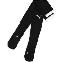 Puma Hommes, Chaussettes de sport, teamFINAL26 Socks (43 - 46), Noir, Multicolore, Blanc