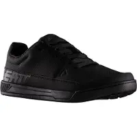 Leatt Flat 2.0 Mtb Shoes Noir EU 38 Femme