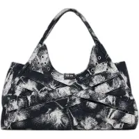 Desigual Sacs à main mélange de couleurs