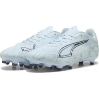 Puma Ultra 6 Play Fg/ag Football Boots Bleu EU 42 1/2 Homme