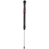 RockShox 00.4018.783.003 Kit de mise à jour fourche-amortisseur RLC Kit chargeur pour SID 26'/Reba 26', noir/argent (1 kit)