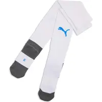 Puma Hommes, Chaussettes de sport, teamLIGA26 Socks Core (39 - 42), Bleu, Blanc